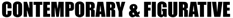 Contemporary & figurative