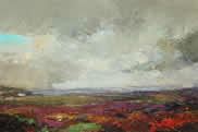 Distant Storm