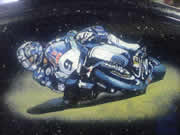 Motorbike