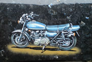 Motorbike 2