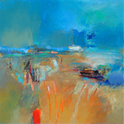 Silent Shore