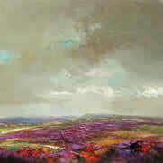 Traces of Heather